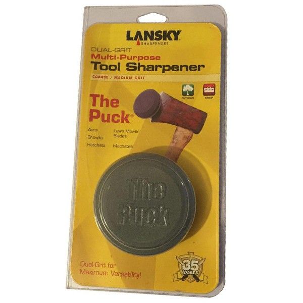 Камінь для заточування Lansky LPUCK