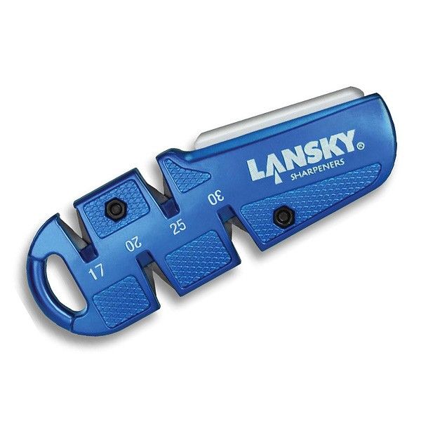 Гострило Lansky Quadsharp QSHARP