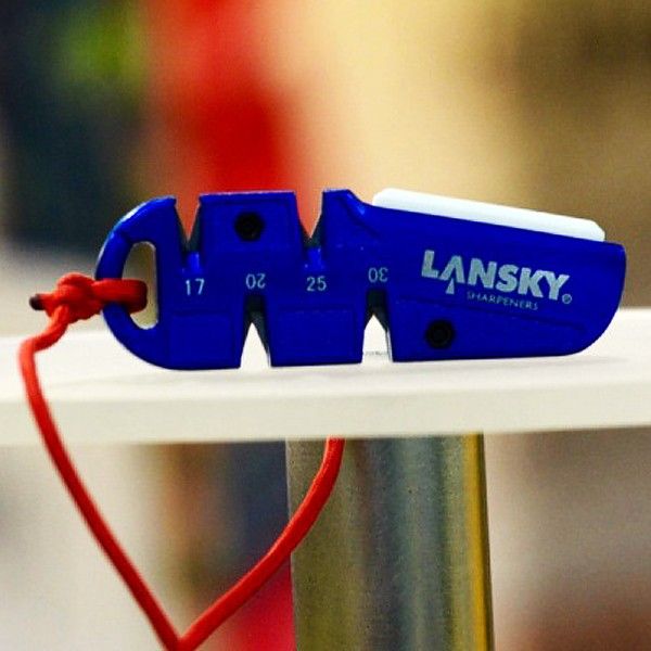 Гострило Lansky Quadsharp QSHARP