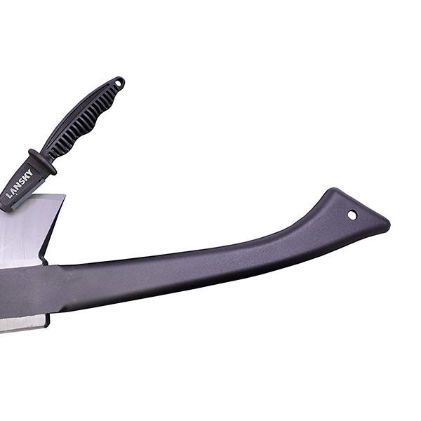 Гострило Lansky Axe Machete Sharpener для сокир і мачете LASH01