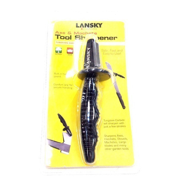 Гострило Lansky Axe Machete Sharpener для сокир і мачете LASH01