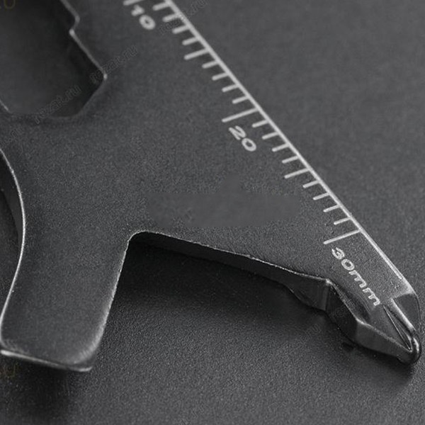 Мультиінструмент Lansky Roadie ROAD1