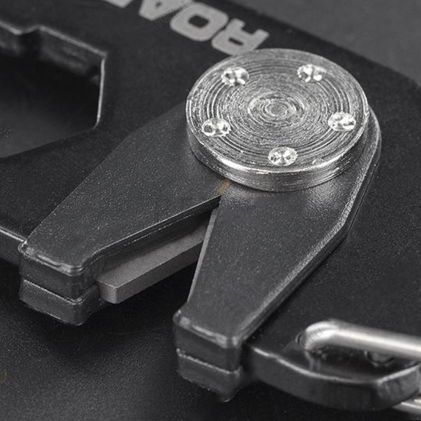 Мультиінструмент Lansky Roadie ROAD1