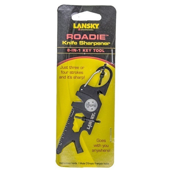 Мультиінструмент Lansky Roadie ROAD1