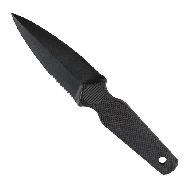 Ніж Lansky Composite Plastic Knife LKNFE