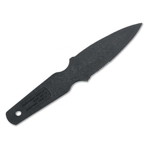 Ніж Lansky Composite Plastic Knife LKNFE