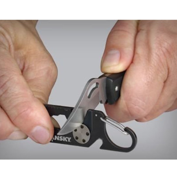 Кишенькове точило Lansky Roadie ROAD1