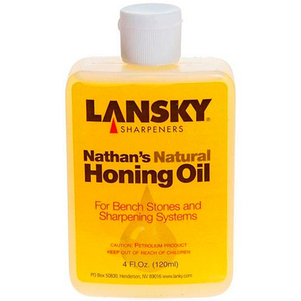 Олія Lansky Nathan's Honing Oil LOL01