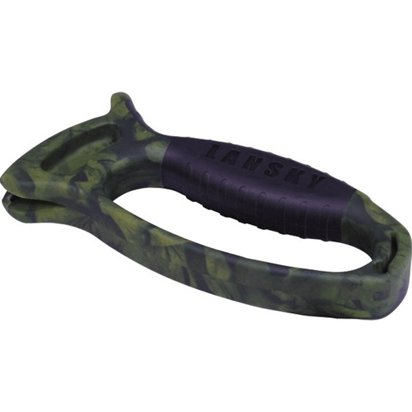 Точило Lansky Deluxe Quick Edge Camo Green LSTCN-CG
