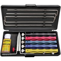 Фото Точильна система Lansky Deluxe Sharpening System LKCLX