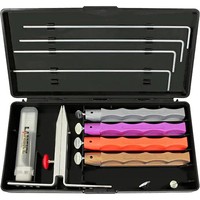 Фото Точильна система Lansky Diamond Deluxe LKDMD