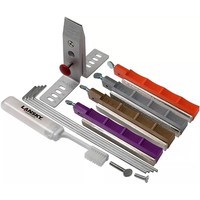 Фото Точильна система Lansky Diamond Deluxe LKDMD