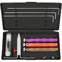 Фото Точильна система Lansky Standard Diamond Sharpening System LK3DM