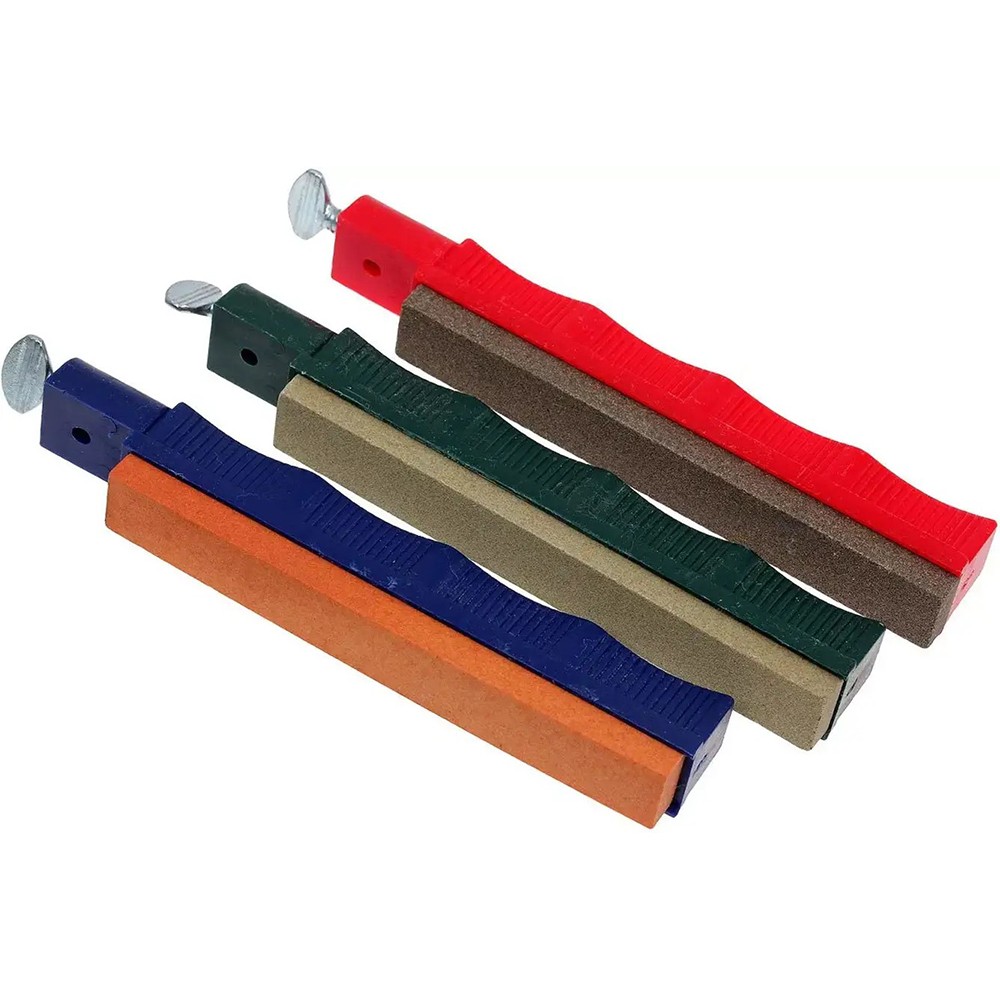 Точильна система Lansky Standard Sharpening System LKC03