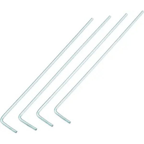 Напрямні Lansky Guide Rod Set (4 шт) для точильних систем Knife Sharpening System LROD4