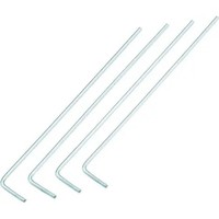 Фото Напрямні Lansky Guide Rod Set (4 шт) для точильних систем Knife Sharpening System LROD4