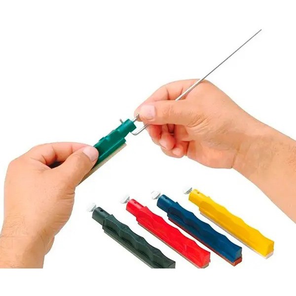 Напрямні Lansky Guide Rod Set (4 шт) для точильних систем Knife Sharpening System LROD4