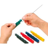 Фото Напрямні Lansky Guide Rod Set (4 шт) для точильних систем Knife Sharpening System LROD4